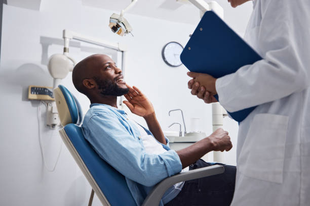 TMJ/TMD Treatment in Ozark, MO