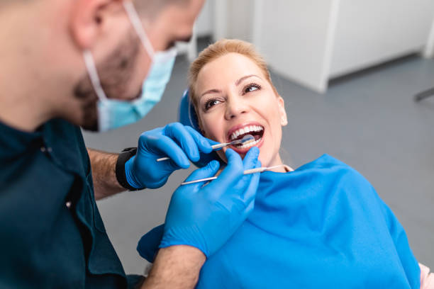 Best Dental Exams and Cleanings  in Ozark, MO