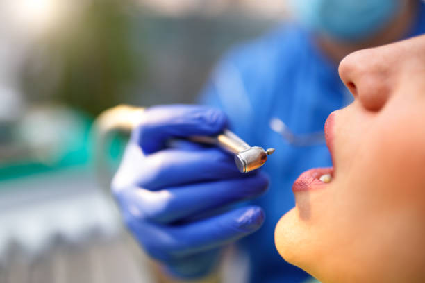 Laser Dentistry in Ozark, MO